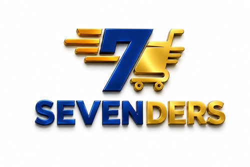 sevenders.com