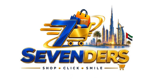 sevenders.com